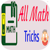All Math Tricks icon