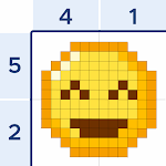 Cover Image of ดาวน์โหลด Nonogram - Picture Sudoku Puzzle 1.0.0 APK