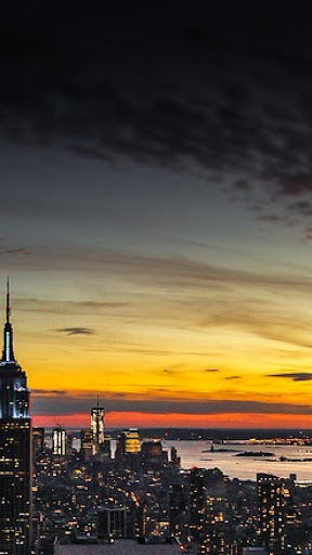 Download Mywall Empire State Building Wallpaper Free For Android Mywall Empire State Building Wallpaper Apk Download Steprimo Com
