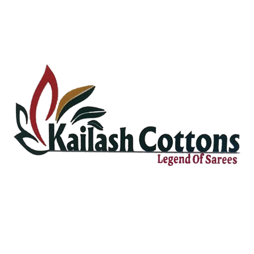 KAILASH COTTONS logo