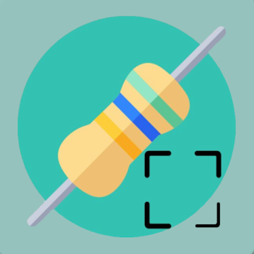 Resistor Scanner (beta) logo