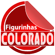 Figurinhas do Colorado - Adesivos do Inter gaúcho