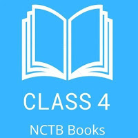 Class 4 Board Books 2022 NCTB