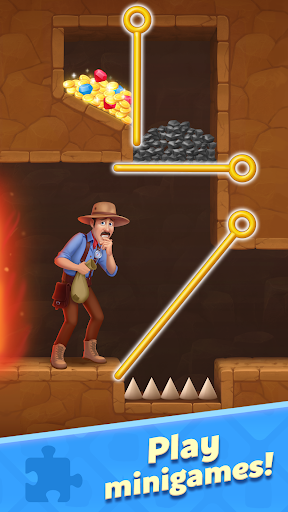 Austins Odyssey Screen 2