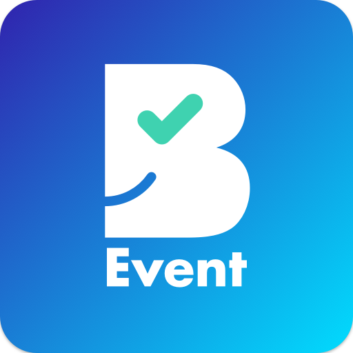 Bienvenue Event logo