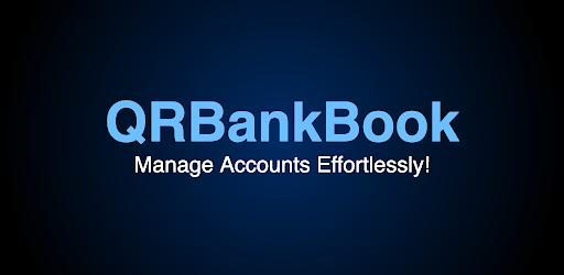 QRBankBook