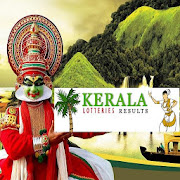 Kerala Lotteries
