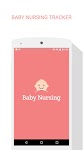 screenshot of Baby Breastfeeding Tracker