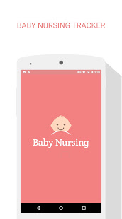 Baby Breastfeeding Tracker 1.3.14.20210927.1 APK screenshots 1