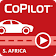 CoPilot South Africa GPS icon