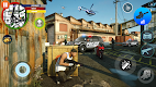 screenshot of Gangster Games Crime Simulator