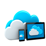 Cloudywebs icon