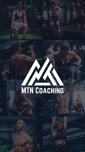 Android application MTN Coaching screenshort