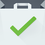 Cover Image of Descargar MyGrocery: Lista de compras compartida 1.3.4 APK