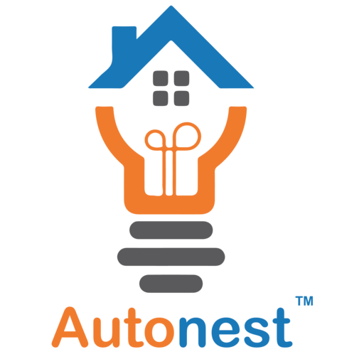Autonest  Icon