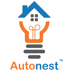「Autonest」のアイコン画像