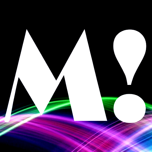 Movie Mania! Pro logo