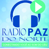 Rádio Paz do Norte icon