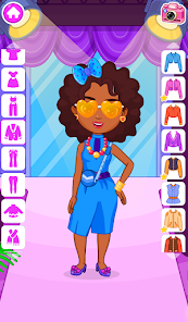 Captura de Pantalla 8 Salón de moda android