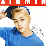 Cover Image of ดาวน์โหลด Xiumin EXO Wallpaper HD  APK