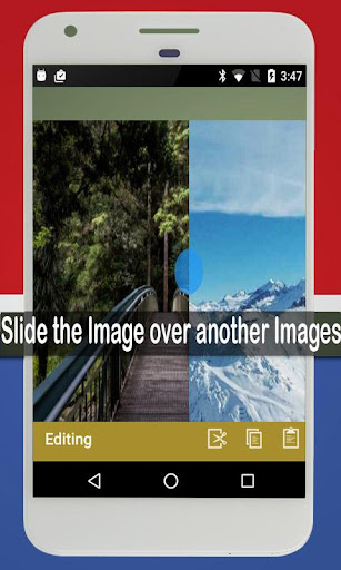 Photo Comparer - Image Compari Screen 3