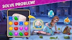 screenshot of Matching Story - Puzzle Games