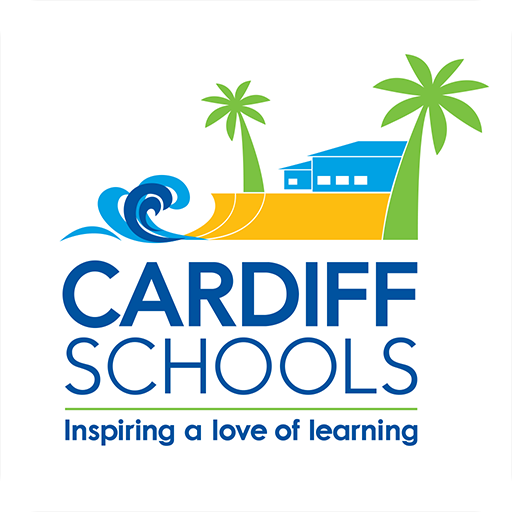 Cardiff School District logo