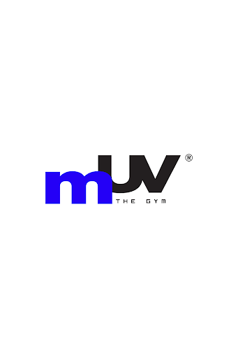 MUV Gym Screen 2