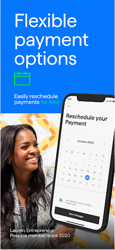 Possible: Fast Cash & Credit screenshot 4