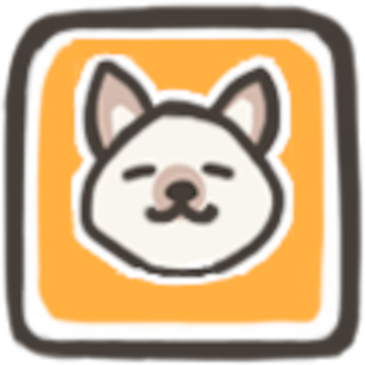 Cartoon Pet: Korean Home logo