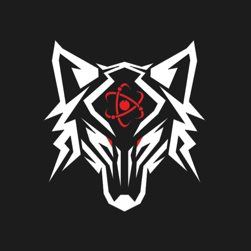 Wolftrack  Icon