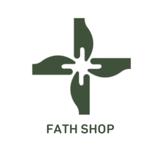 FATH Shop Header - AppWisp.com