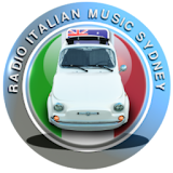 Radio Italian Music icon