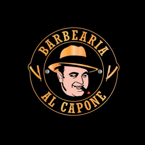 Al Capone Barber Clube 1.0 Icon