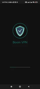 ​​BoomChat VPN: fast & secure