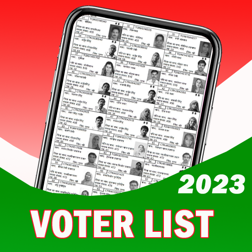 Voter List 2023: Voter ID card Download on Windows