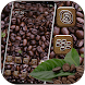 Coffee Beans Theme - Androidアプリ