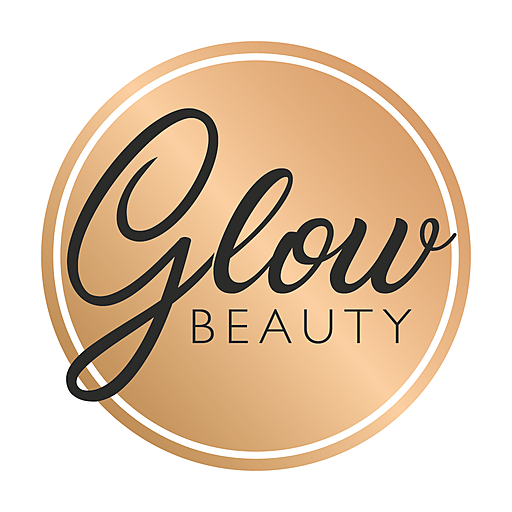 Glow Beauty ES logo