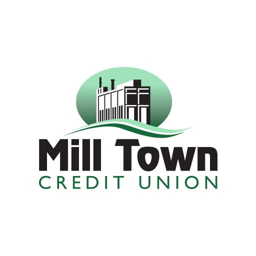 Mill Town Credit Union logo