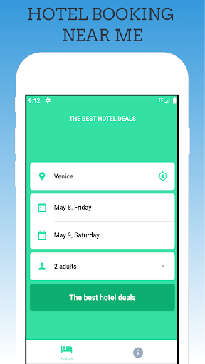 Anteprima dell'app