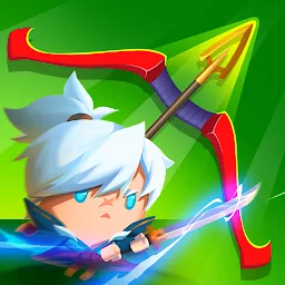 Cube Defender: Casual TD Mod Apk