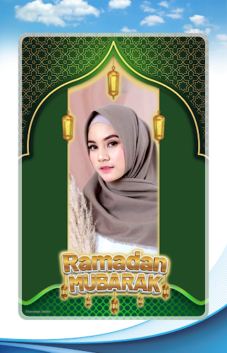 Ramadan 2022 Photo Frames