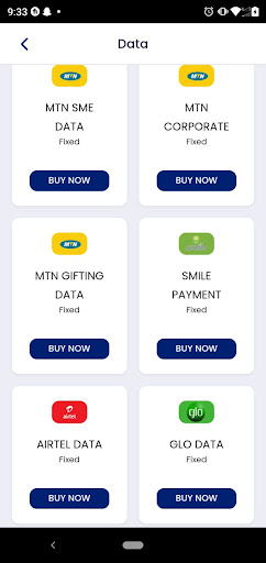 Big Save Recharge Screen 3