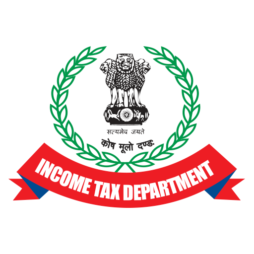 iKAR by ITD - e-Tax & Refunds logo