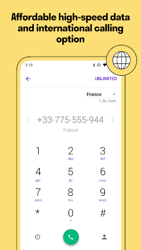 TextNow screenshot 6