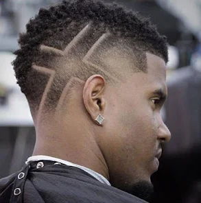 Haircut For Black Men - Apps on Google Play