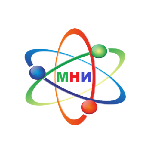 МНИ logo
