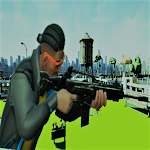 Cover Image of Unduh SURVIVE THE WORLD 1.1.1.0 APK