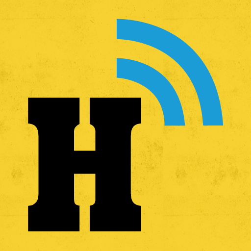 Hydrema Telematics logo