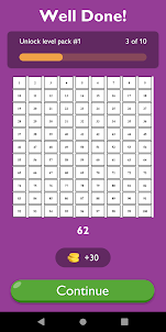 Find The Missing Number Game